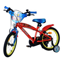 PAW PATROL Core 16-Inch Boys Children's Bike