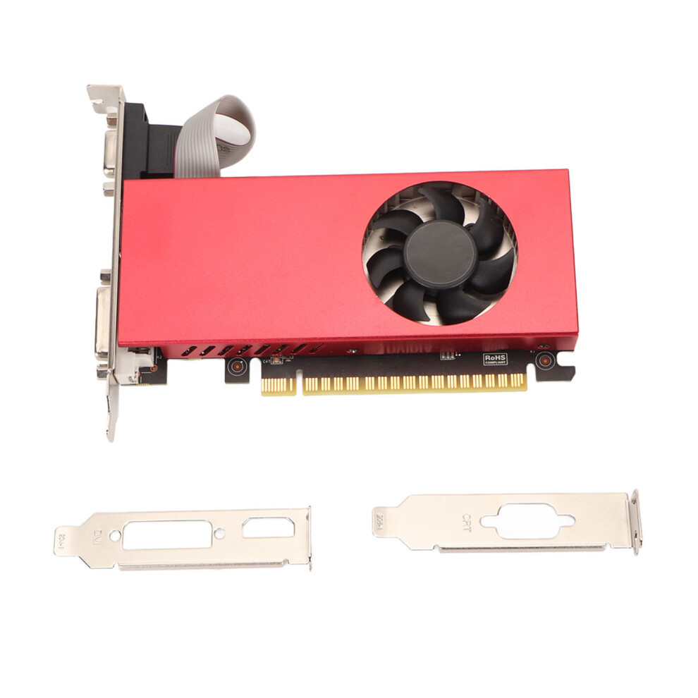 Gtx750ti 4Gb Gddr5 128Bit Graphics Card 7340572020796