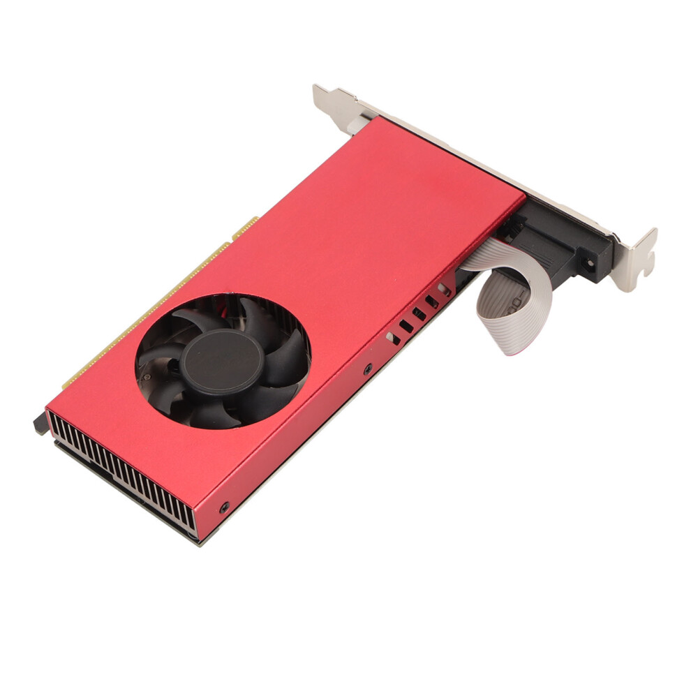 Gtx750ti 4Gb Gddr5 128Bit Graphics Card 7340572934413