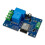DC7-60/5V Power Supply WIFI  1-Channel 30A Relay Module Development Board ESP32 Secondary Development 9