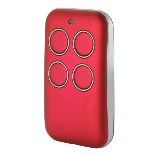 Universal Garage Controls Compatible Rolling Code Remote Control Gate Multifrequency 240-930MHz 4 in 1 Duplicator 1