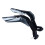 Durable Motorcycle Handguard Pair 17