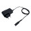 12V 0.4A Power Adapter for  Electric Beard Trimmer Accessories Replacement Parts EU Plug 4