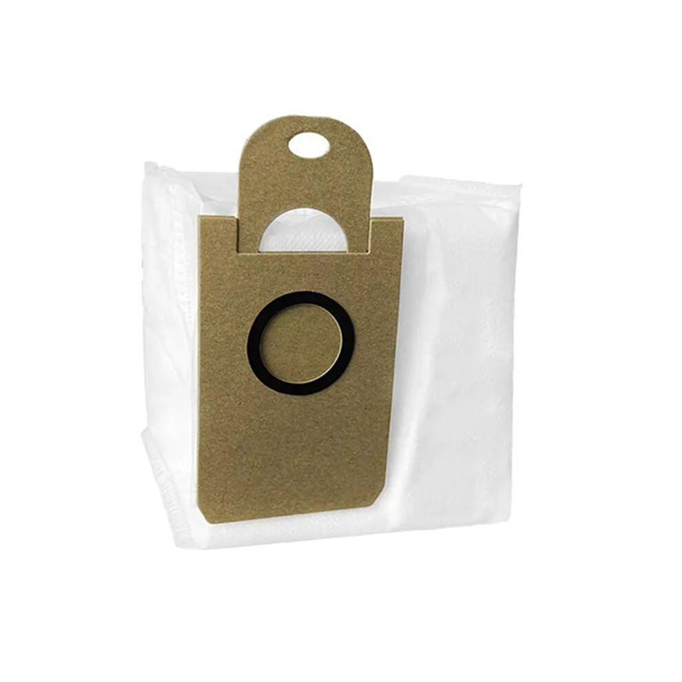 For Miwhole M7 Pro Robot Vacuum Cleaner Brush Dust Bag Filter And Mop Cloth Replacement Spare Part Accessories 6032356014275