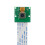 5MP OV5647 Camera Module for Raspberry Pi 4B 3B+ 3B 2B, 65 Viewing Angle, 1080P 720P Output Auto Focus 3