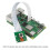5MP OV5647 Camera Module for Raspberry Pi 4B 3B+ 3B 2B, 65 Viewing Angle, 1080P 720P Output Auto Focus 4