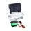 AI Visual Recognition ROS-WiFi Camera Module with ESP32-S3 Chip Support Wireless Video Transmission for ROS2 Robot Car B 7