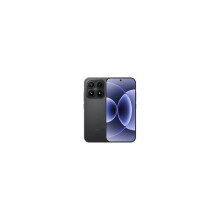 Xiaomi 17 12 + 512GB 6.3 "5G Black DS EU