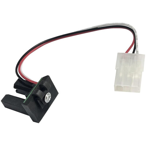 200674P Washing Machine Coin Drop Sensing  Drop Sensor Replacement TU21618 TU21231 Positioning Coin Drop Sensor