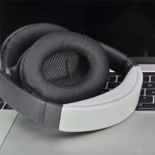 Zapasowy Pałąk do Słuchawek QC35 QC35II QC45 QC SE - Poduszka Headbeam O Zwiększonym Komforcie, Łatwa Instalacja F