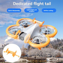 For Neo Bumper Guard Gimbal Camera Protector Foldable Landing Gear Flight Tail for Neo Drone Parts B