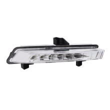 12V White LED Front Bumper Light for Clio IV 2016-2019 Waterproof