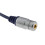kenable Pure OFC HQ 3.5mm Jack to Stereo Jack Socket Headphone Extension Cable  2m 3