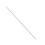 1000pcs Stainless Microblade Needle 310.40mm 12
