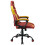 Subsonic Harry Potter Junior Gaming Chair Gryffindor 3