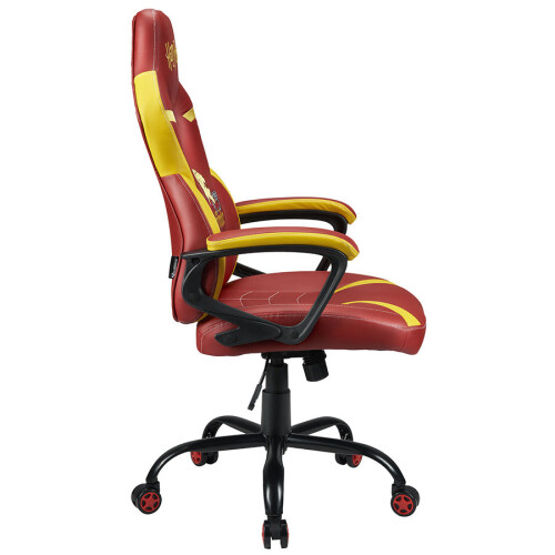 Subsonic Harry Potter Junior Gaming Chair Gryffindor 2