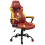 Subsonic Harry Potter Junior Gaming Chair Gryffindor 4