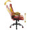 Subsonic Harry Potter Junior Gaming Chair Gryffindor 5