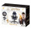 Subsonic Harry Potter Junior Gaming Chair Platform 9 ¾ 9
