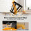 Spector Cold Press Slow Juicer 150W Easy Clean 3