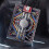 Theory 11 Star Trek Playing Cards - Premium Deck - Includes Cipher Playing Cards Bag (Light) 5