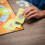 Bluey Bluey - Scavenger Hunt 4