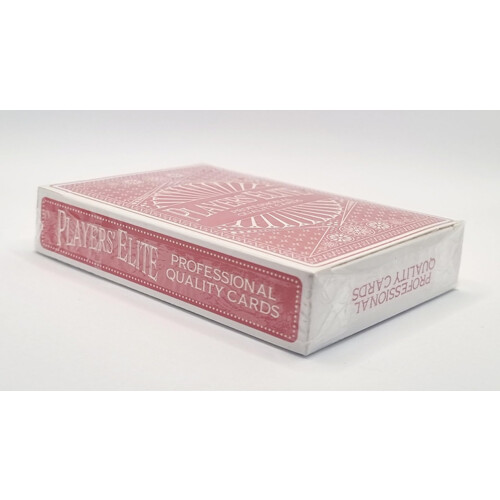 Murphy's Magic Supplies, Inc. Players' Elites Marked Deck Playing Cards 1