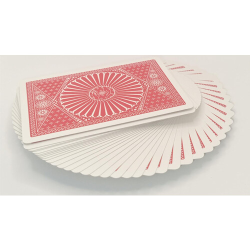 Murphy's Magic Supplies, Inc. Players' Elites Marked Deck Playing Cards 2