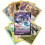 Pokémon Pokémon Karten - 50 Karten Sortiment mit garantierten V Pokémon 4