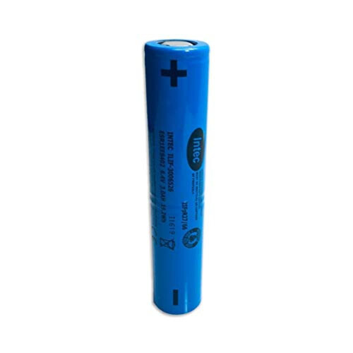 Maglite Maglite Accessory for ML150LR LED replacement battery (LiFePO4) 1