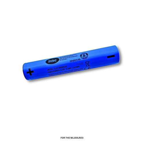 Maglite Maglite Accessory for ML150LR LED replacement battery (LiFePO4) 2