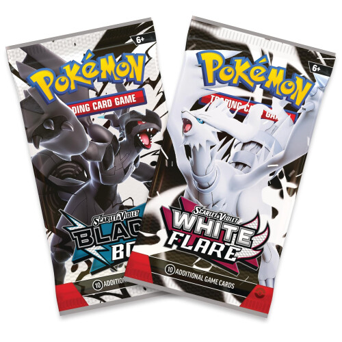 Pokémon Pokémon TCG: Unova Mini Tin - Mienshao & Klinklang 2