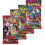 Pokémon Pokémon TCG: Mega-Glurak X Dose 3