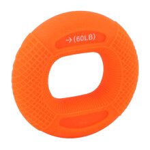 Handgriff-Ring orange 50-60 Pfund Silikonfestigkeit