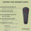 Cocoon Women's Expedition-Silk MummyLiner 3