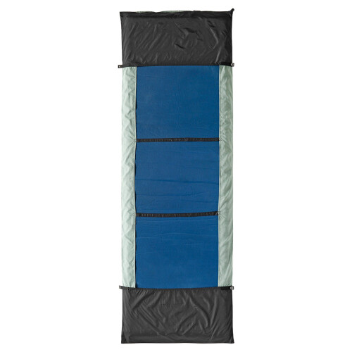 Cocoon Insect Shield, olive, regular 1