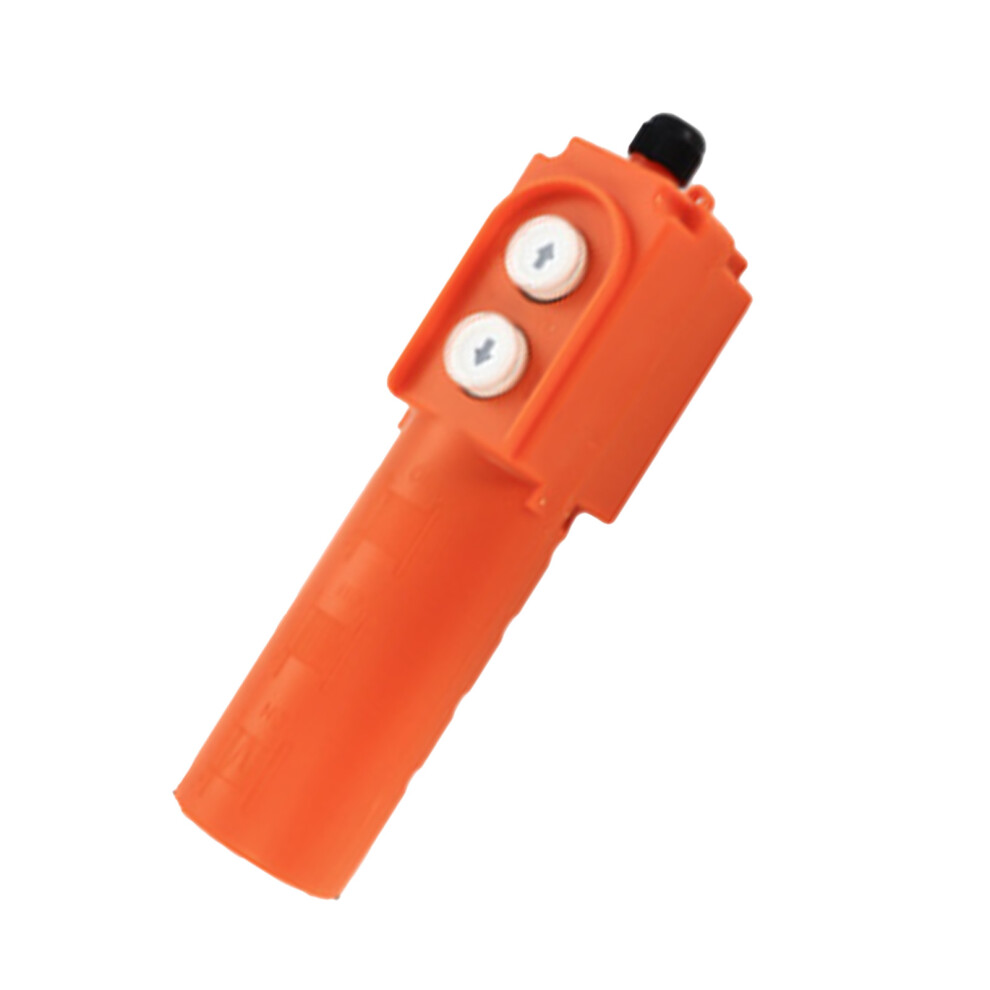 Electric Hoist Crane Pushbutton Switch 220V Waterproof High Power 4991386892999