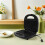 Multifunctional Electric Sandwich & Waffle Maker for Breakfast UK Plug 2