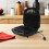 Multifunctional Electric Sandwich & Waffle Maker for Breakfast UK Plug 4