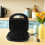 Multifunctional Electric Sandwich & Waffle Maker for Breakfast UK Plug 5