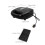 Multifunctional Electric Sandwich & Waffle Maker for Breakfast UK Plug 8