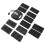 Multifunctional Electric Sandwich & Waffle Maker for Breakfast UK Plug 10
