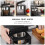 1pc Manual Household Fruit Juicer Squeezer Fruit Juicer Hand Press Squeezer 10