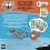 Asmodee Asmodee | Bloops | Memory Party Game | Ages 8+ | 2-5 Players | 10+ Minutes Playing Time 3