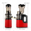 Automatic Fruit Vegetable Juice Extractor Multi-Function for Smoothies Jams Home Office 6