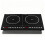 2 Burner Portable Induction Cooktop 2200W for Home Kitchen UK Plug 9