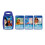 Top Trumps Disney Heroes Top Trumps Specials Card Game 5