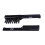 Proraso Proraso Brush Set - Moustache comb & beard brush 3