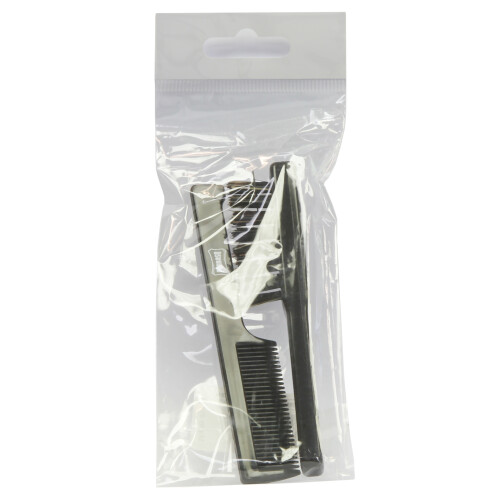 Proraso Proraso Brush Set - Moustache comb & beard brush 1