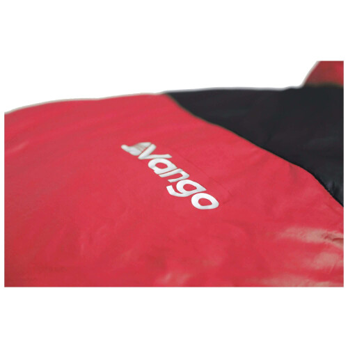 Vango Vango Apex 3 Sleeping Bag ONE SIZE HARISSA 1